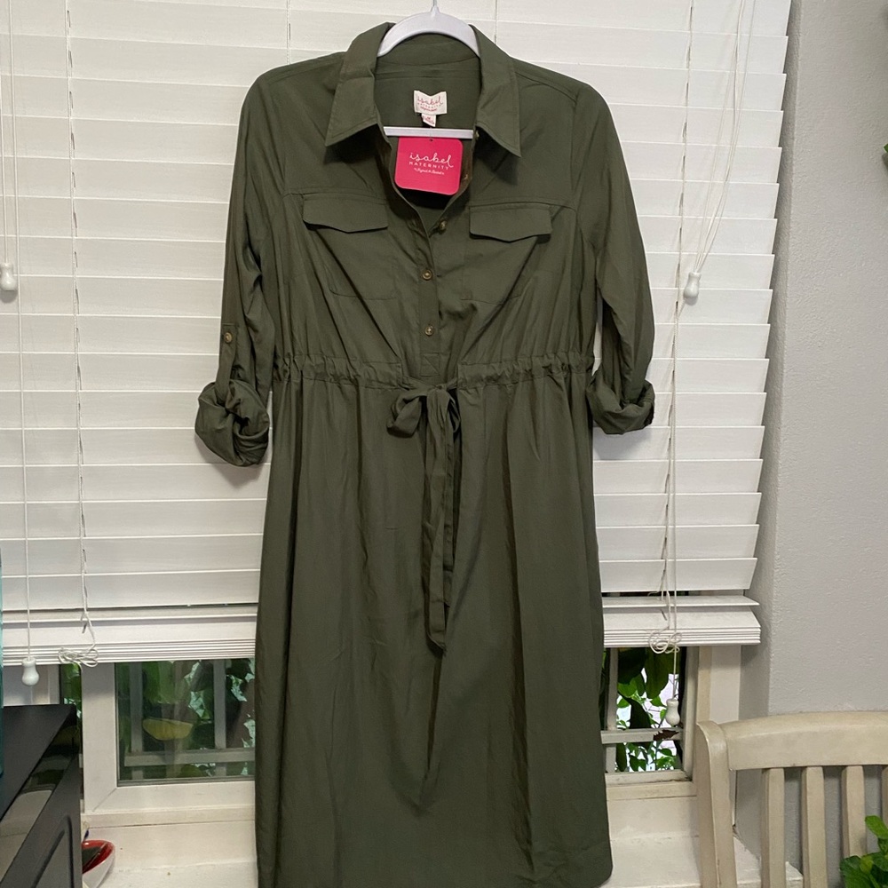 Maternity Dress
